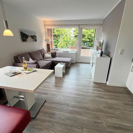 Whg Luett Lee Sandwall 60 Wyk Wyk auf Föhr Exterior foto